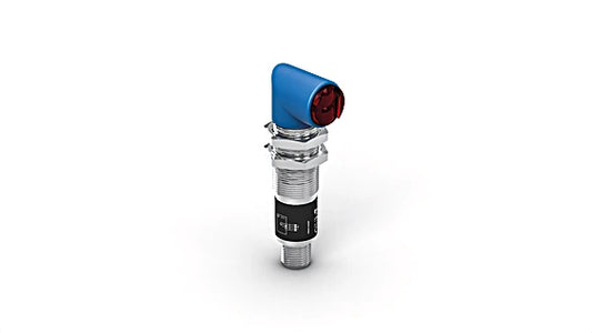 HW11PCV3 - Reflex Sensor for Accurate Object Detection and Background Suppression