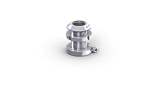 ZMKII0001 - Seamless Mounting Console for Ø 20 mm Hygiene Systems