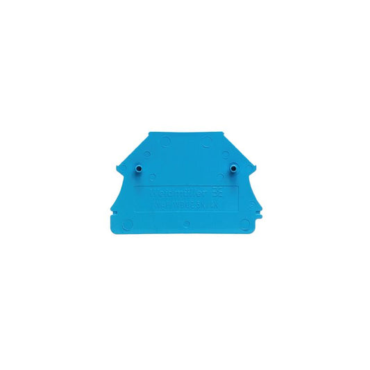 1060080000 - WAP End Plate, 44mm H, 1.5mm W, RoHS Compliant  (Pack of 50)
