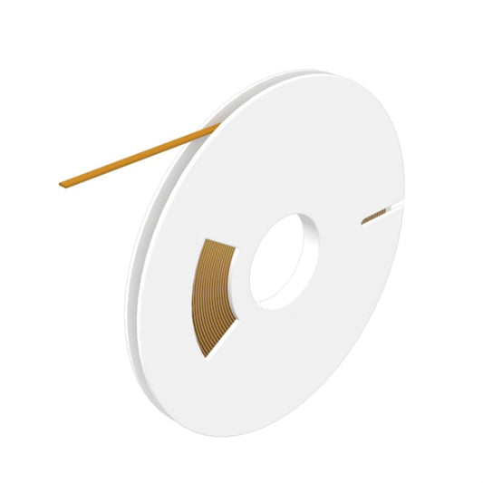1423220000 - Yellow Cable Marker 1.2-2.4mm for THM MULTIMARK Printers