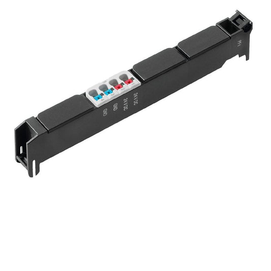1346460000 - RoHS Compliant Plug-In Connector with Low Carbon Footprint  (Pack of 5)