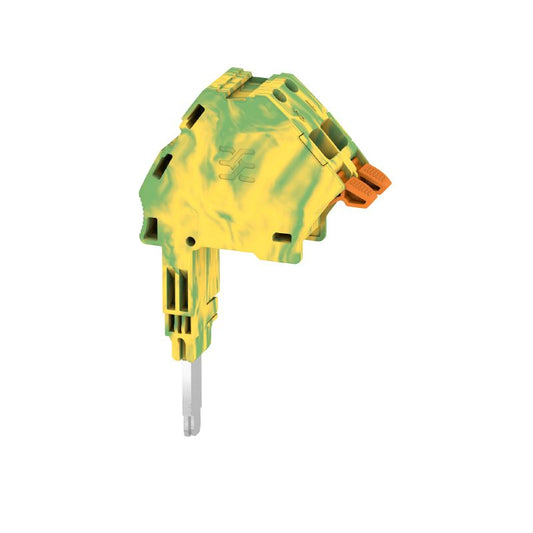 2583180000 - 6mm² Auxiliary Connection with 2 Points, RoHS & UL Certified  (Pack of 5)