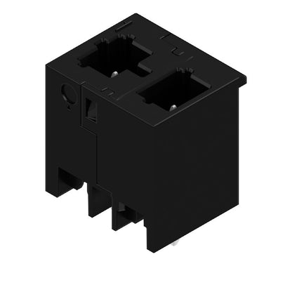 8000078314 - 7.50mm PCB Connector, 2-Pole Male Header, RoHS Compliant  (Pack of 39)