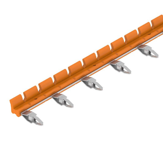 2556380000 - Orange TCC Cross-Connector, 300V, -40°C to 85°C  (Pack of 10)