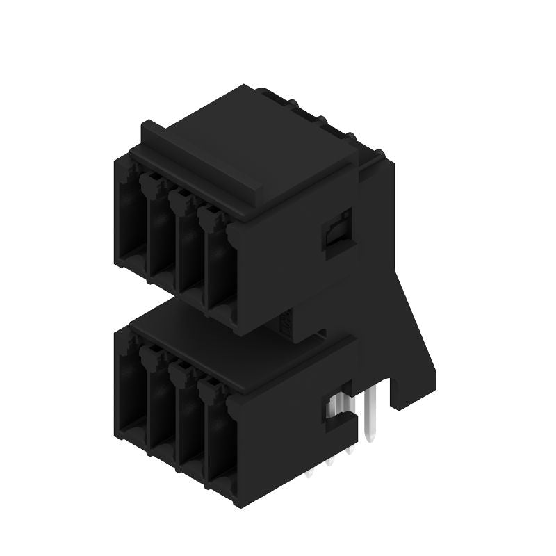1357820000 - Male Header Connector 16 Pole 3.50mm PCB 90° Design  (Pack of 20)