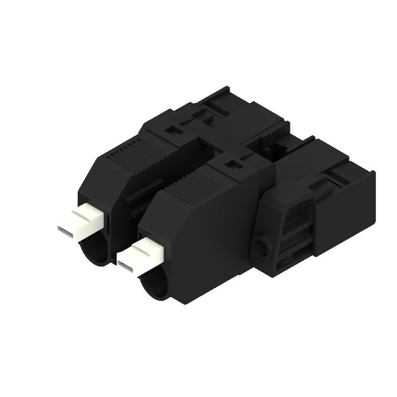 2630500000 - 7.62mm Male PCB Connector with PUSH IN Mechanism  (Pack of 66)