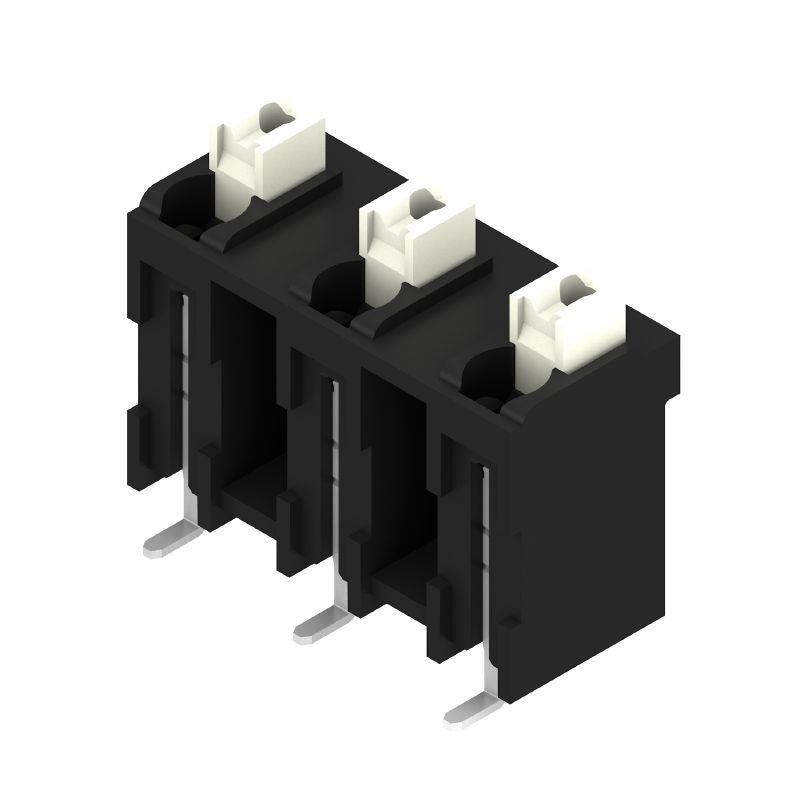 1473850000 - 7.50mm PCB Connector with 3 Poles, 180° Angle  (Pack of 180)