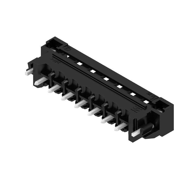 1149390000 - 5.08mm 7-Pole PCB Connector, 3.2mm Solder Pins, Tinned Black Finish  (Pack of 36)