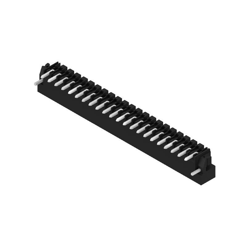 1842050000 - 3.5mm 22-Pole PCB Plug Connector with 90° Elbow  (Pack of 18)