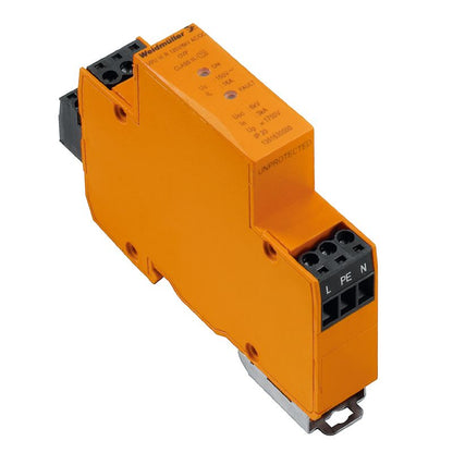 1351630000 - Surge Voltage Arrester for Single-Phase Use, 120V/6KV