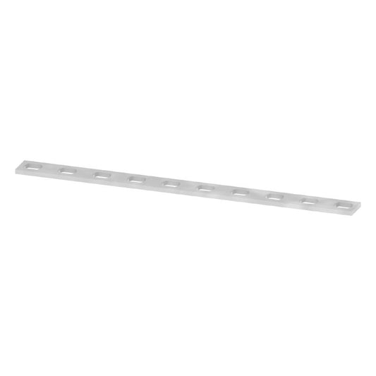 0338300000 - Grey 10-Pole Cross-Connector, 41A, 7.90mm Pitch  (Pack of 20)