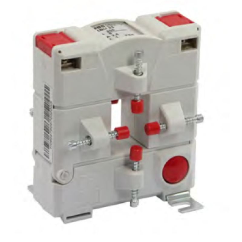 2656270000 - 18A Split-Core RCM Transformer for 20mm Conductor