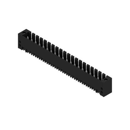 1842950000 - 3.50mm Pitch Male PCB Connector with 20 Poles & Elbow  (Pack of 24)