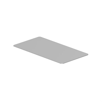 2005230000 - Grey 9x17mm Self-Adhesive Device Markers, Pack of 3000  (Pack of 3000)
