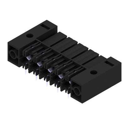 1929550000 - 5-Pole PCB Connector, 7.62mm Pitch, 270-Degree Flange  (Pack of 50)