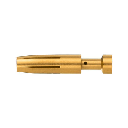 1116530000 - Female 4.65mm Heavy-Duty Connector with Copper Alloy Contacts  (Pack of 100)