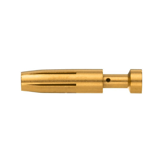 1116530000 - Female 4.65mm Heavy-Duty Connector with Copper Alloy Contacts  (Pack of 100)