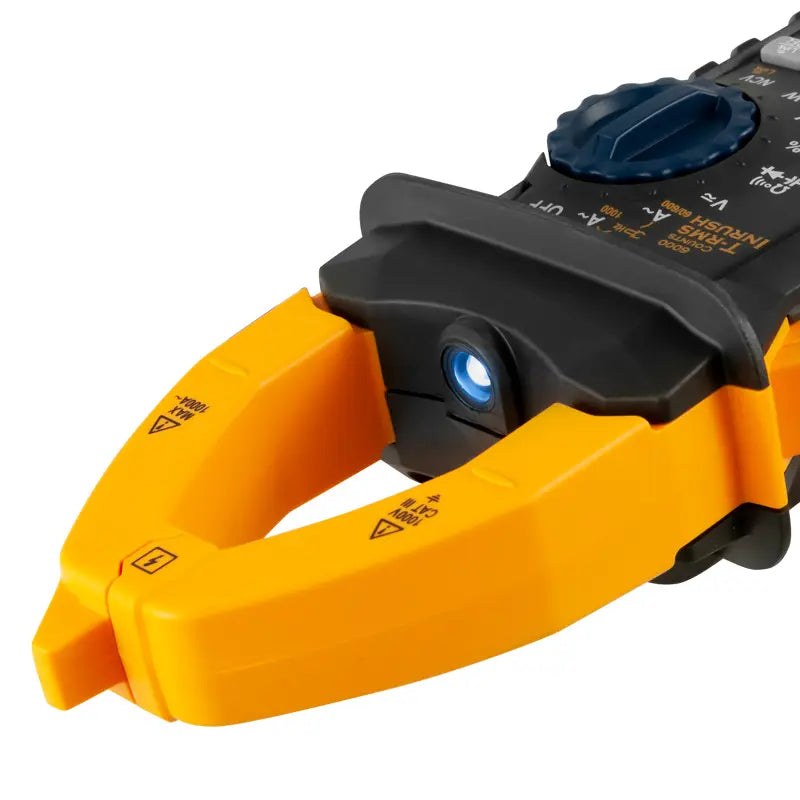 PCE-PCM 3 - Digital Multimeter for AC/DC Measurements with NCV and Bluetooth