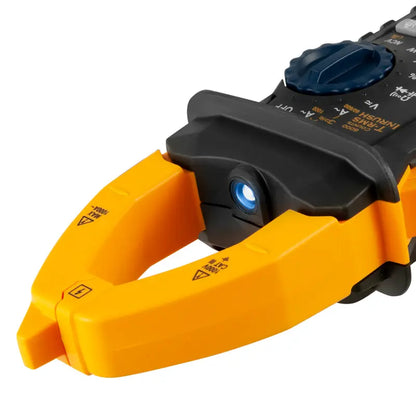 PCE-PCM 3 - Digital Multimeter for AC/DC Measurements with NCV and Bluetooth