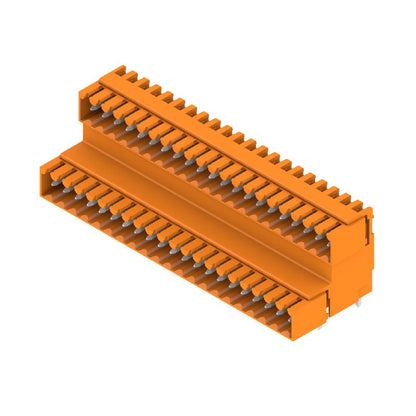 1890670000 - 3.5mm 42-Pole PCB Connector with 90° Elbow  (Pack of 10)