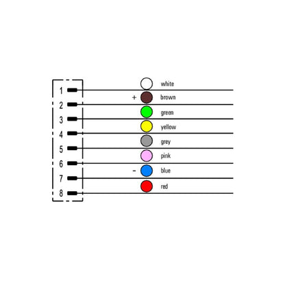 1555340300 - Versatile Electronic Component for Various Applications