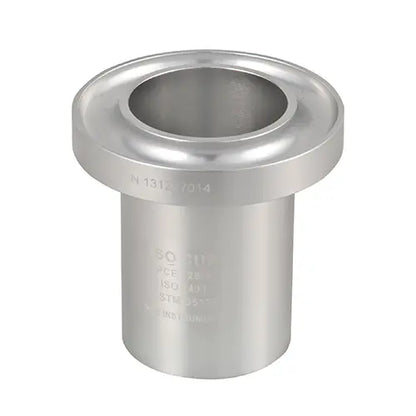 PCE-128/6 - Anodized Aluminum ISO Flow Cup Meter for Viscosity Measurements