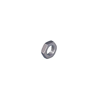 MUTTER-M5-E003 - M5 Hex Nut 0.5mm Size for Secure Fastening