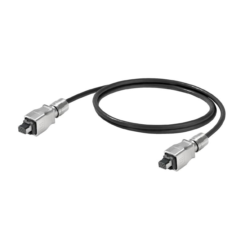 1103660250 - 9.3mm RoHS-Compliant Cable for 30V, -40°C to 70°C