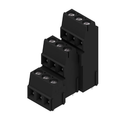 1769940000 - 9-Pole PCB Terminal, 5.08mm Pitch, 3.5mm Pin Length  (Pack of 50)