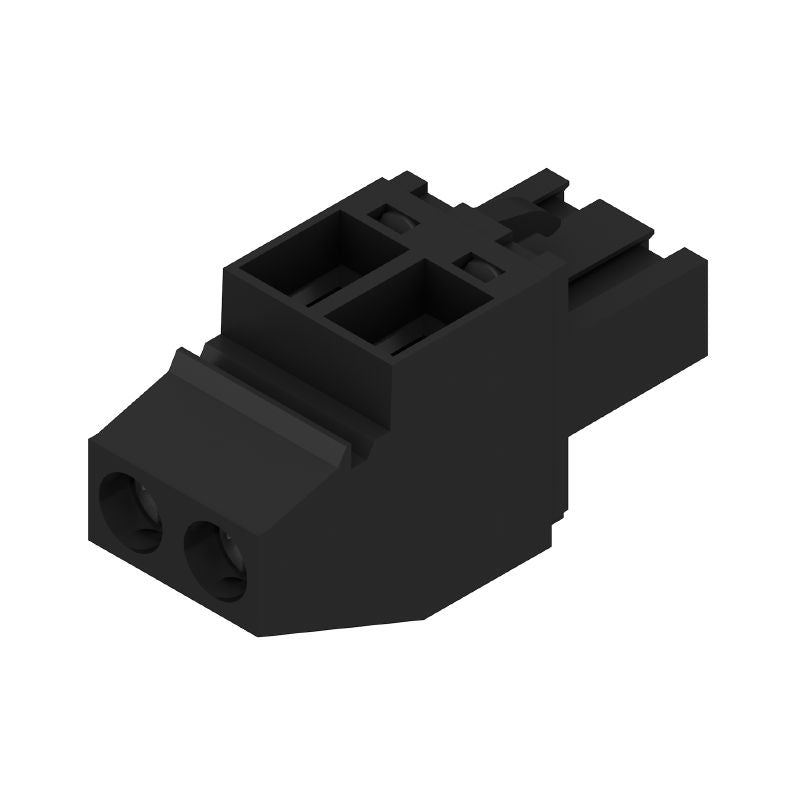 1948240000 - 5.08mm Female PCB Plug Connector, 90° Orientation  (Pack of 180)