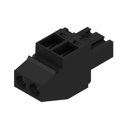 1948240000 - 5.08mm Female PCB Plug Connector, 90° Orientation  (Pack of 180)