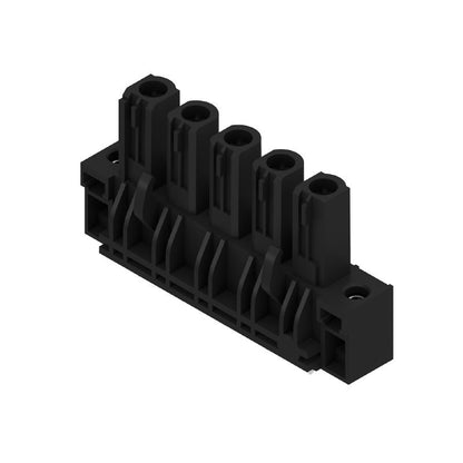 1122140000 - 7.62mm 5-Pole Female PCB Connector, 180° Orientation  (Pack of 36)