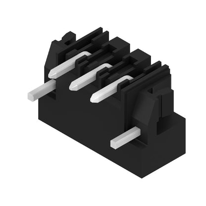 1841870000 - 3-Pole 90° PCB Connector, 3.50mm Pitch, Tinned Pins  (Pack of 102)