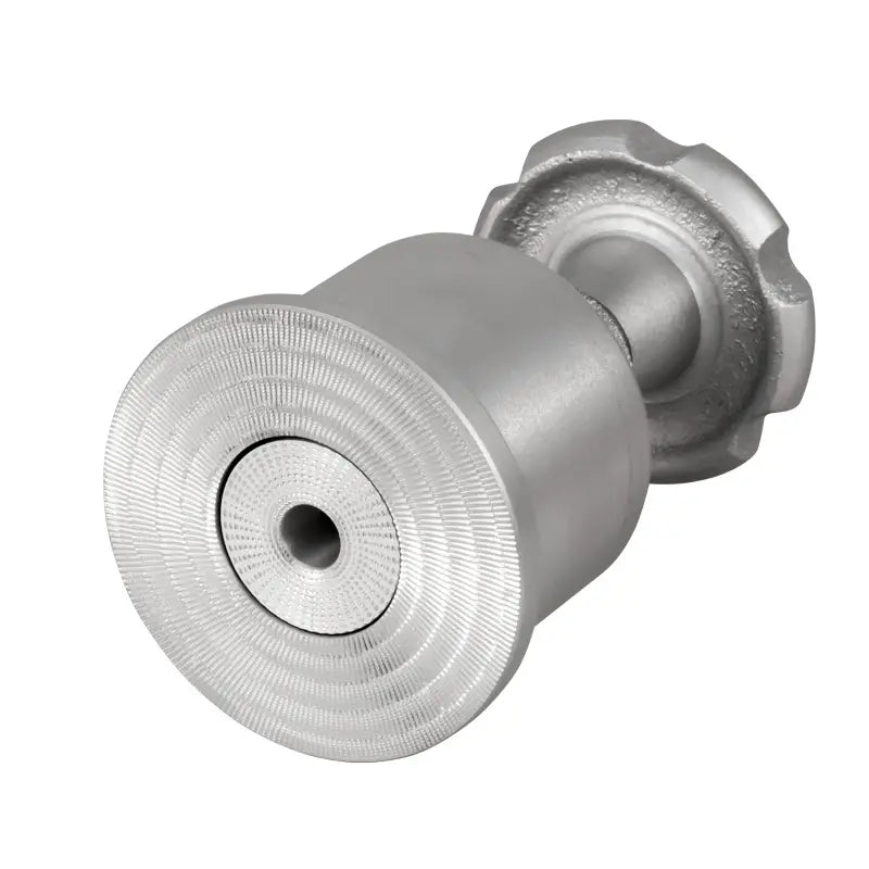 PCE-FSC 10 - Compact Round Cutter for 10cm² Samples with Steel Blades