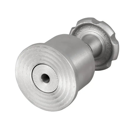 PCE-FSC 10 - Compact Round Cutter for 10cm² Samples with Steel Blades