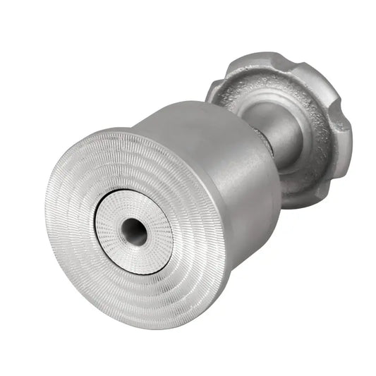 PCE-FSC 10 - Compact Round Cutter for 10cm² Samples with Steel Blades