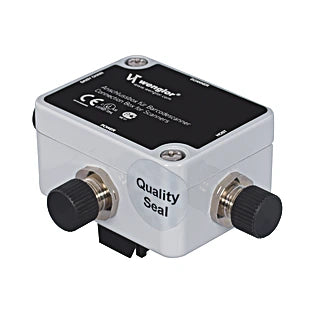 AB-0003-1 Universal Connection Box for Barcode Scanners and PCs