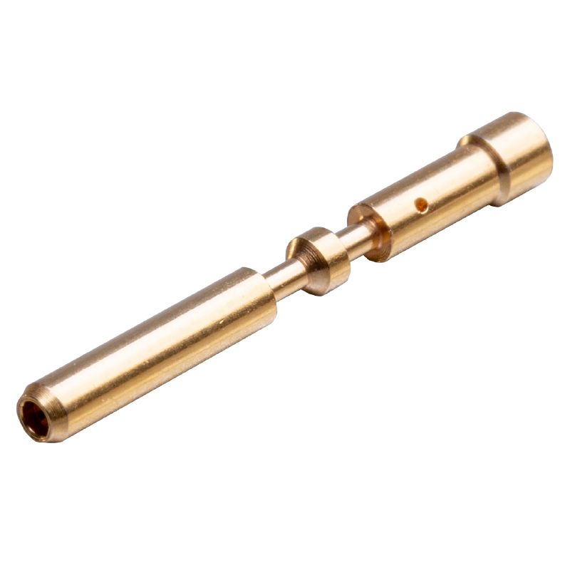 1995830000 - RoHS Compliant Plug-in Connector with Crimp Contact Technology  (Pack of 50)