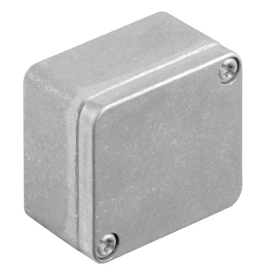 0573200000 - IP68 Aluminum Enclosure, 45mm x 50mm x 30mm, RoHS Compliance  (Pack of 10)