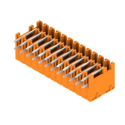 1040530000 - 3.81mm 24-Pole PCB Connector with 90° Elbow  (Pack of 50)