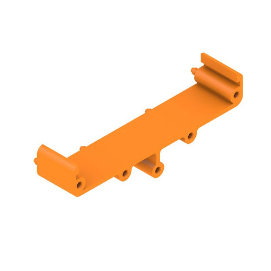0119860000 - 70mm Orange Intermediary Part, RoHS Compliant, PA 66 Material  (Pack of 20)