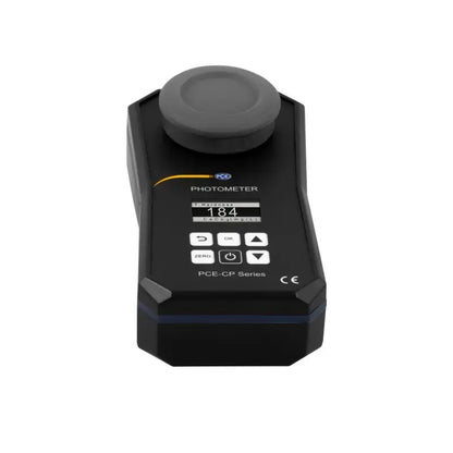 PCE-CP 04 - Compact Multi-parameter Photometer with Bluetooth & Cloud Access