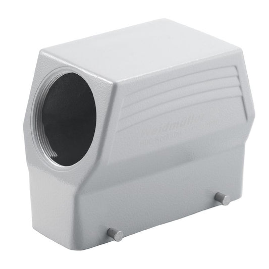 1111130000 - IP65 HDC Enclosure, 8 Size, M 50 Cable Entry