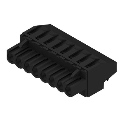 1949080000 - 5.08mm Pitch 8-Pole PCB Connector with 270° Clamping  (Pack of 42)