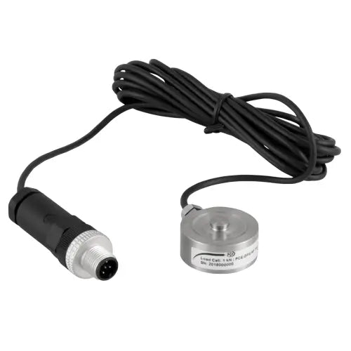 PCE-DFG NF 1K - Versatile Force Gage with 3m Sensor Cable and Peak Hold
