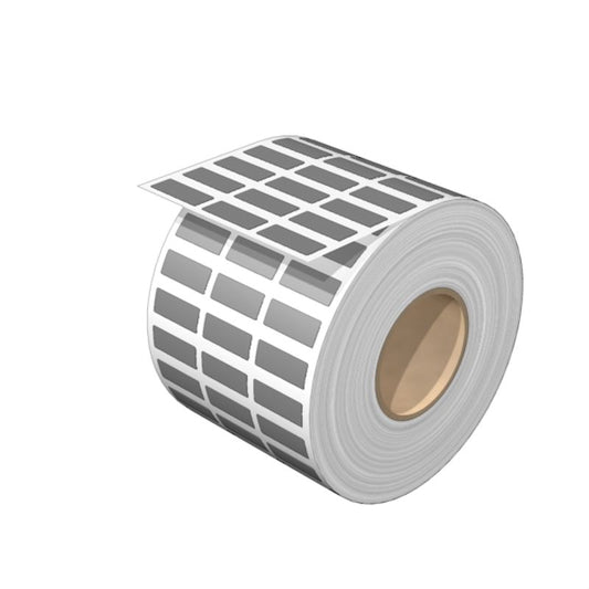 2005160000 - Grey 8x20mm Self-Adhesive Device Markers, RoHS Compliant  (Pack of 3000)
