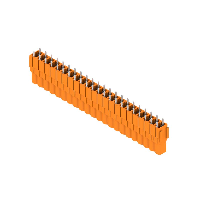 1682930000 - 22-Pole 5.08mm PCB Connector with Female Header  (Pack of 12)