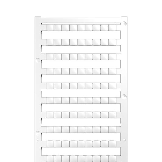 1046340000 - RoHS Compliant 5mm x 6.5mm Terminal Marker, MultiCard Format  (Pack of 900)