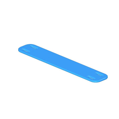 2602730000 - Blue Cable Markers Set, 60 x 11 mm, for 7-40 mm Sizes  (Pack of 60)