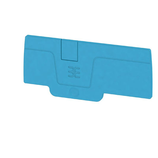 2051880000 - AEP 3C 4 BL RoHS-Compliant End Plate, 32.35mm Deep  (Pack of 20)